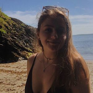 Meet your Posher, Callie